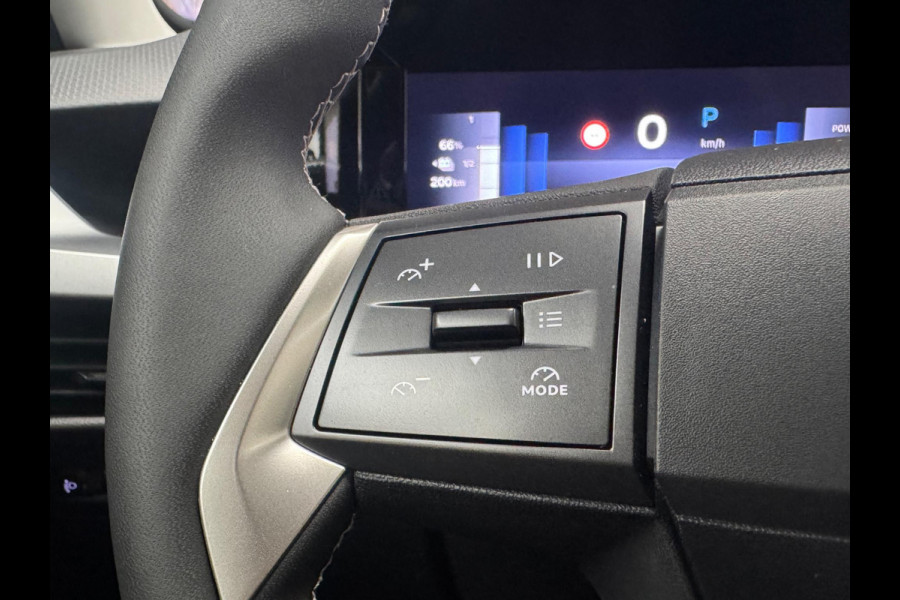 Opel Frontera Extended range Electric GS 54 kWh | tot 8 jaar garantie | Prijs is rijklaar
