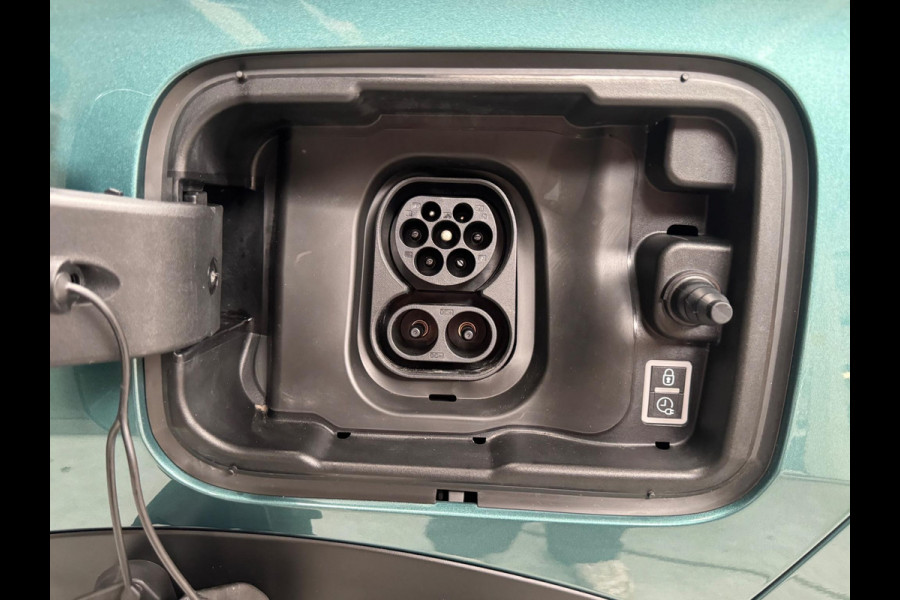 Opel Frontera Extended range Electric GS 54 kWh | tot 8 jaar garantie | Prijs is rijklaar