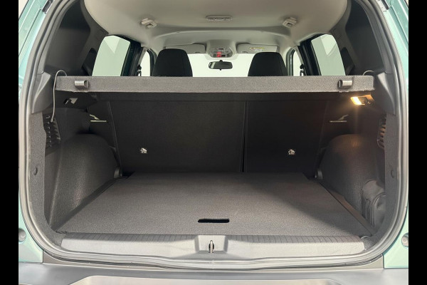 Opel Frontera Extended range Electric GS 54 kWh | tot 8 jaar garantie | Prijs is rijklaar
