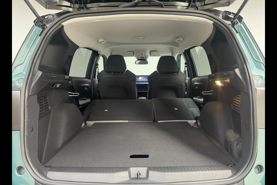 Opel Frontera Extended range Electric GS 54 kWh | tot 8 jaar garantie | Prijs is rijklaar