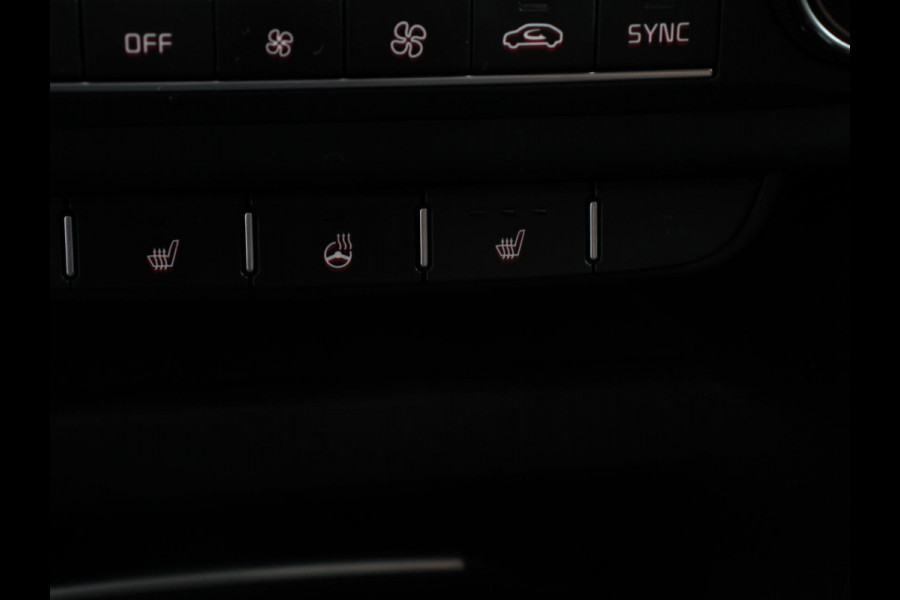 Kia Ceed Sportswagon 1.0 T-GDi Prestige Navigatie Apple Carplay/Android Auto Climate Control Cruise Control Camera Lichtmetalen velgen Extra getint glas Climate Control