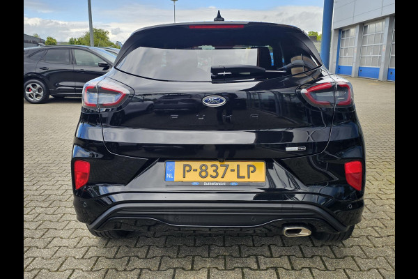 Ford Puma 1.0 EcoBoost Hybrid ST-Line X | 155 PK | 48.700 KM | Winterpack | Driver Pack |
