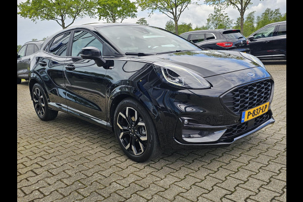Ford Puma 1.0 EcoBoost Hybrid ST-Line X | 155 PK | 48.700 KM | Winterpack | Driver Pack |