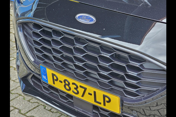 Ford Puma 1.0 EcoBoost Hybrid ST-Line X | 155 PK | 48.700 KM | Winterpack | Driver Pack |