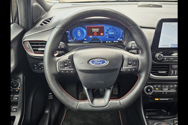 Ford Puma 1.0 EcoBoost Hybrid ST-Line X | 155 PK | 48.700 KM | Winterpack | Driver Pack |