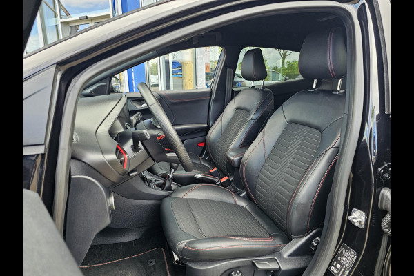 Ford Puma 1.0 EcoBoost Hybrid ST-Line X | 155 PK | 48.700 KM | Winterpack | Driver Pack |