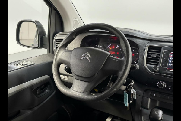 Citroën Jumpy 2.0 BlueHDI 145 L3 Dubbele Cabine | Navi | Lichtmet. velgen | Trekhaak | Schuifdeur L+R | Rijklaar incl. 6 mnd Bovag garantie