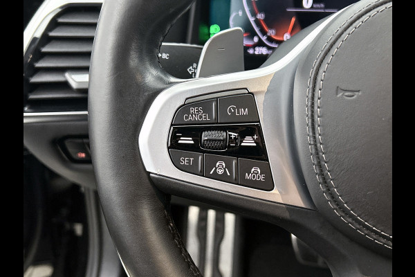 BMW 8 Serie Gran Coupé 840i xDrive M-sport AANBIEDNG!(Dealer OnderH, Carplay, 360 Camera, Stoel VerW/ Koeling, Addp, Head-up, Etc)