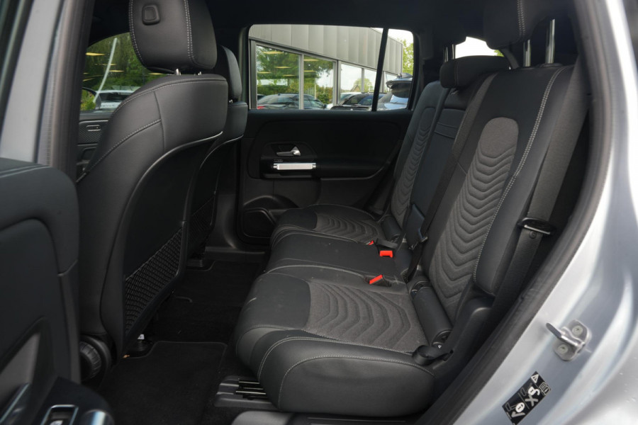 Mercedes-Benz EQB 250+ Business Solution 71 kWh