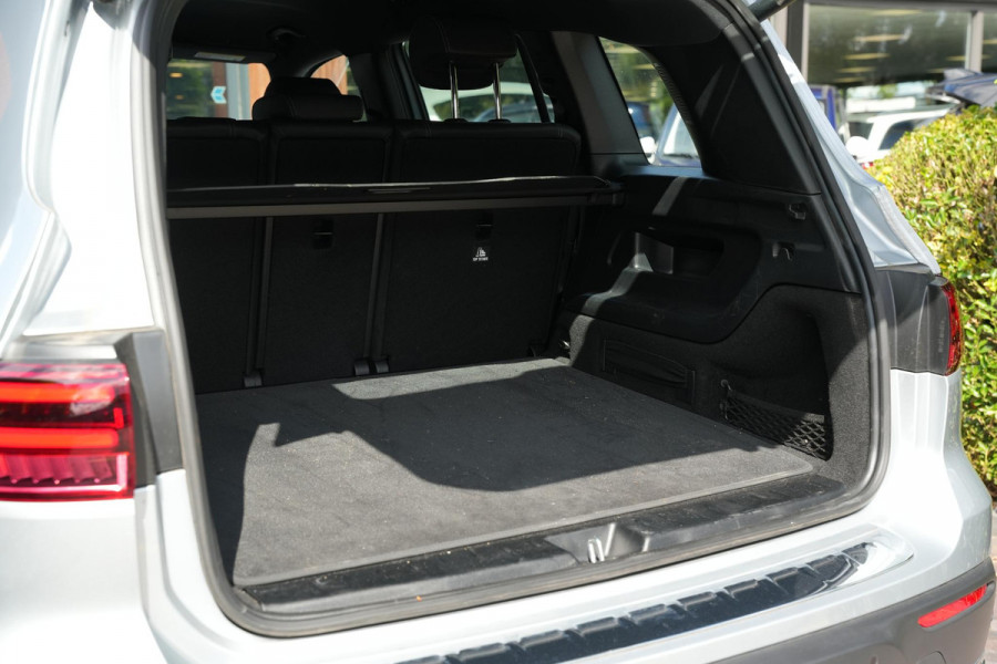 Mercedes-Benz EQB 250+ Business Solution 71 kWh