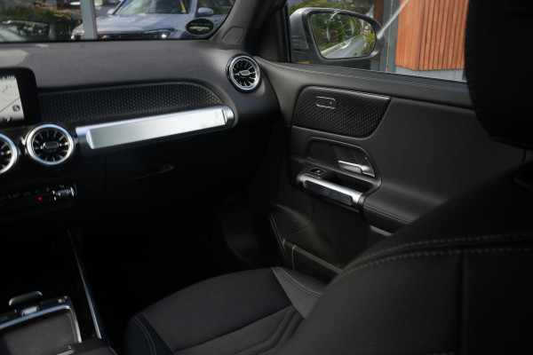Mercedes-Benz EQB 250+ Business Solution 71 kWh