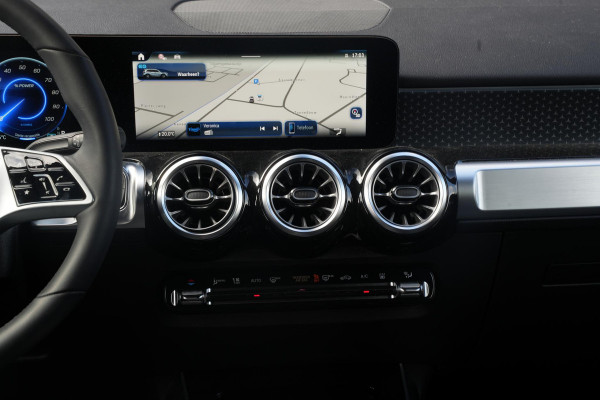 Mercedes-Benz EQB 250+ Business Solution 71 kWh