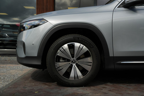 Mercedes-Benz EQB 250+ Business Solution 71 kWh