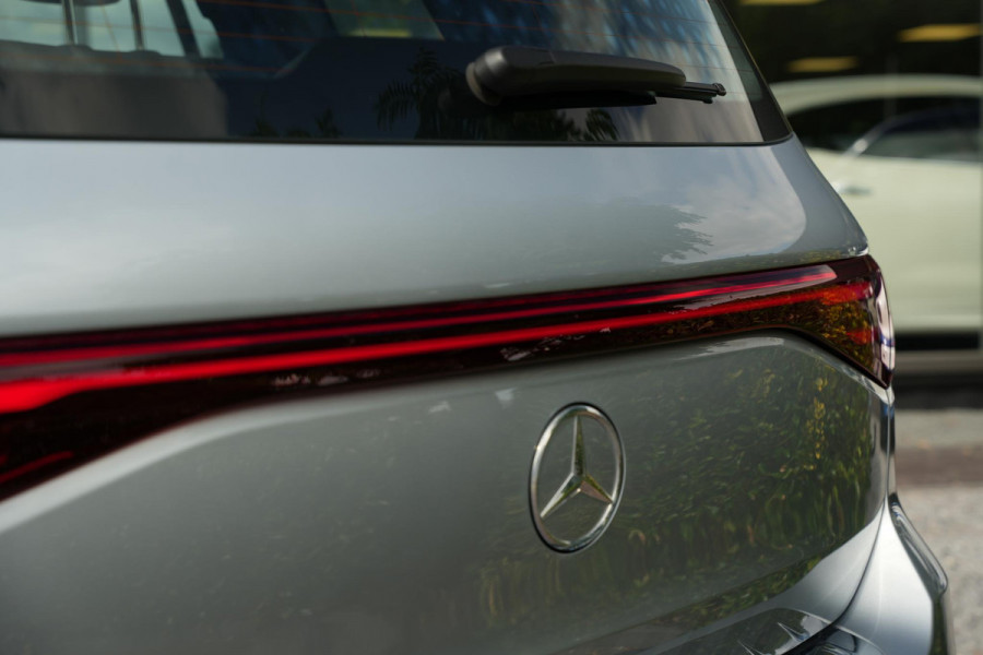 Mercedes-Benz EQB 250+ Business Solution 71 kWh