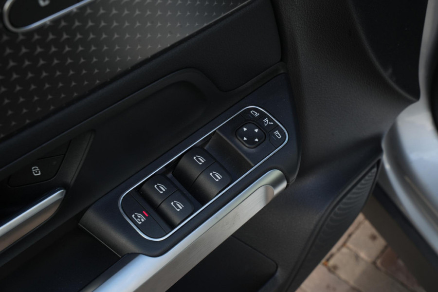 Mercedes-Benz EQB 250+ Business Solution 71 kWh