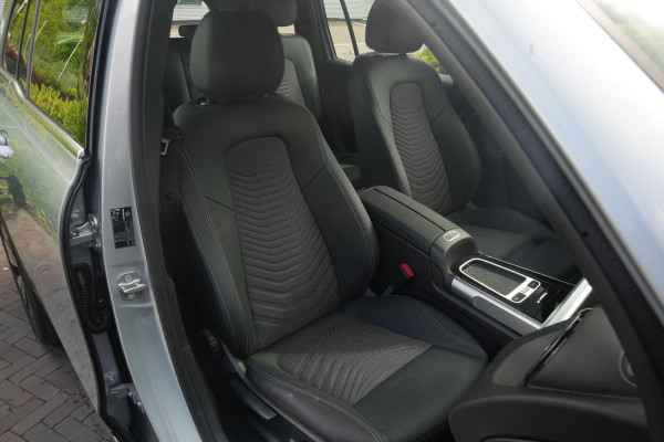 Mercedes-Benz EQB 250+ Business Solution 71 kWh