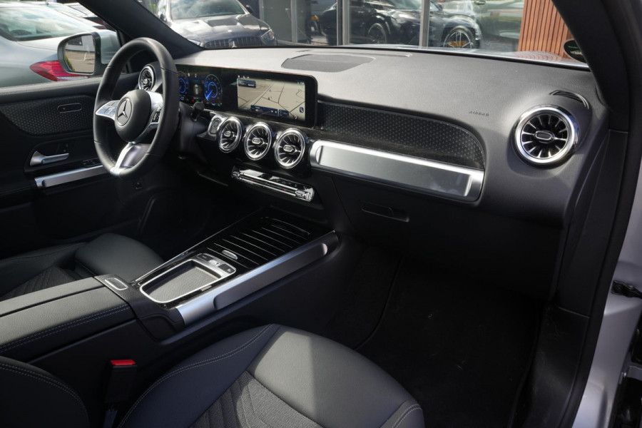 Mercedes-Benz EQB 250+ Business Solution 71 kWh
