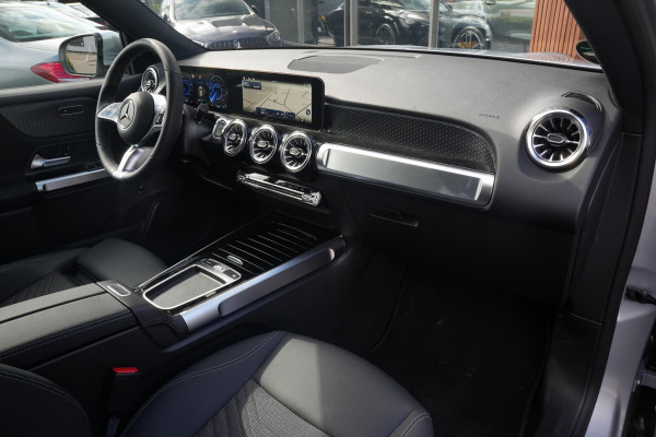 Mercedes-Benz EQB 250+ Business Solution 71 kWh