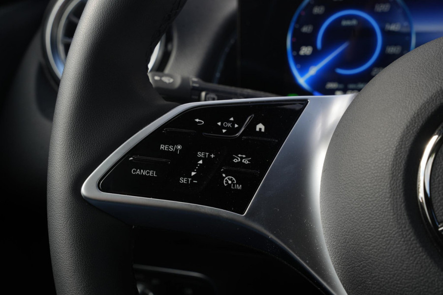 Mercedes-Benz EQB 250+ Business Solution 71 kWh