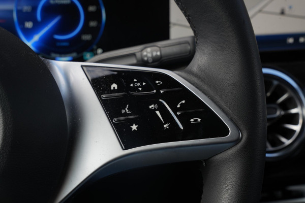 Mercedes-Benz EQB 250+ Business Solution 71 kWh