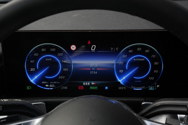 Mercedes-Benz EQB 250+ Business Solution 71 kWh