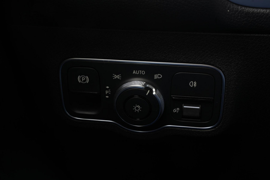 Mercedes-Benz EQB 250+ Business Solution 71 kWh