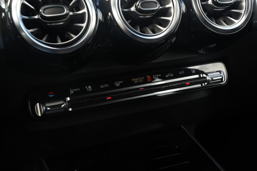Mercedes-Benz EQB 250+ Business Solution 71 kWh