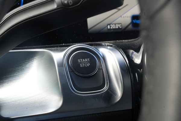 Mercedes-Benz EQB 250+ Business Solution 71 kWh