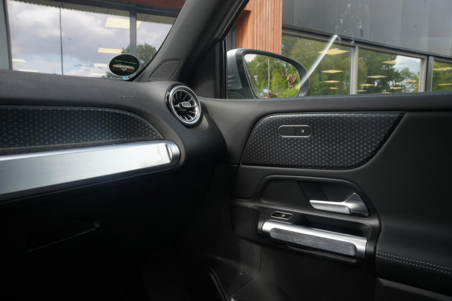 Mercedes-Benz EQB 250+ Business Solution 71 kWh