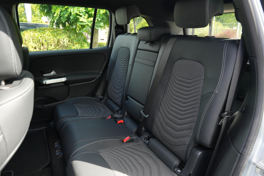 Mercedes-Benz EQB 250+ Business Solution 71 kWh