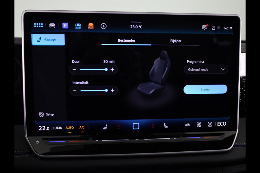 Volkswagen Tiguan 1.5 eHybrid R-Line Edition 204 pk Automaat (DSG) | Verlengde garantie | Navigatie | Panoramadak | Trekhaak (wegklapbaar) | Park assist | Rondomzicht camera | Head-up display | R-Line |