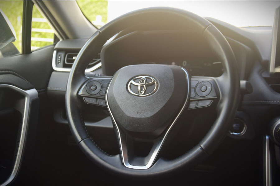 Toyota RAV4 2.0 VVT-iE Business 2000 KG TREKGEWICHT!/APPLE CARPLAY/ADAPTIEVE CRUISE/LED KOPLAMPEN