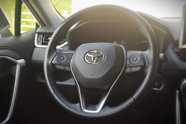 Toyota RAV4 2.0 VVT-iE Business 2000 KG TREKGEWICHT!/APPLE CARPLAY/ADAPTIEVE CRUISE/LED KOPLAMPEN