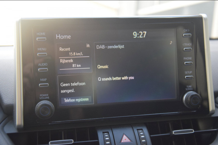 Toyota RAV4 2.0 VVT-iE Business 2000 KG TREKGEWICHT!/APPLE CARPLAY/ADAPTIEVE CRUISE/LED KOPLAMPEN