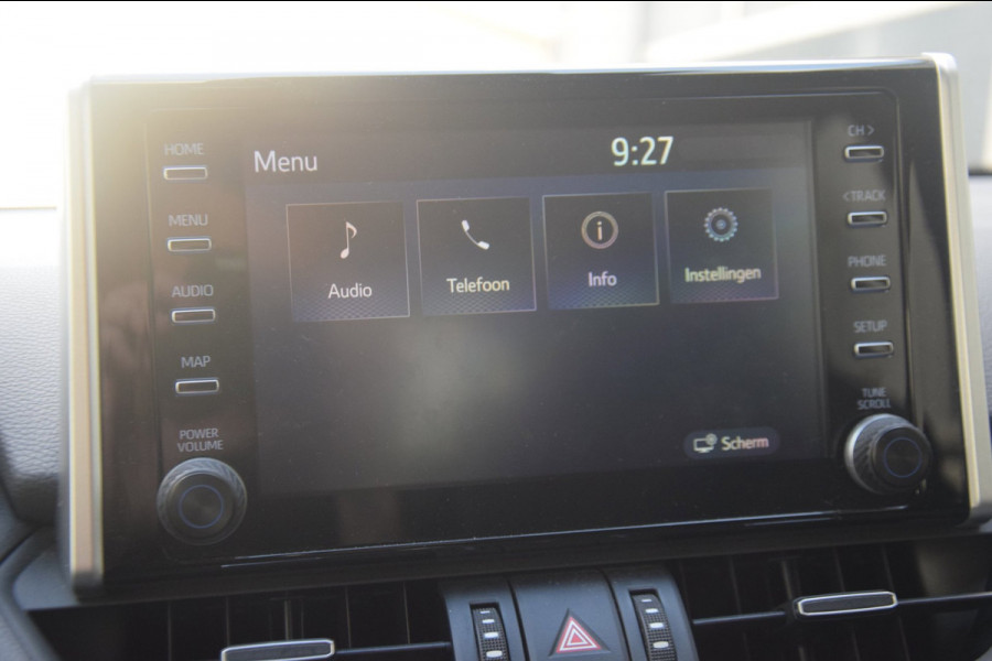 Toyota RAV4 2.0 VVT-iE Business 2000 KG TREKGEWICHT!/APPLE CARPLAY/ADAPTIEVE CRUISE/LED KOPLAMPEN