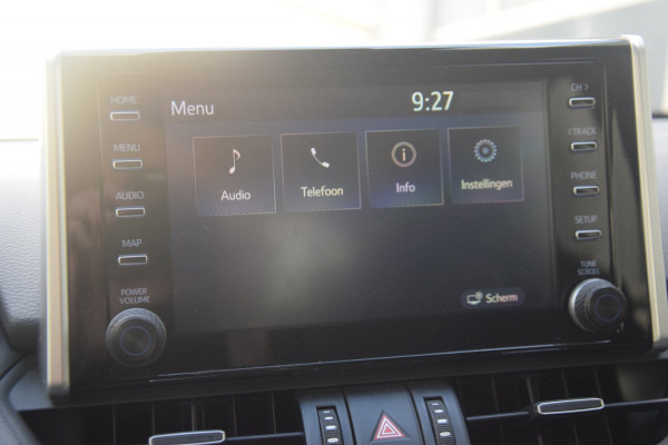 Toyota RAV4 2.0 VVT-iE Business 2000 KG TREKGEWICHT!/APPLE CARPLAY/ADAPTIEVE CRUISE/LED KOPLAMPEN