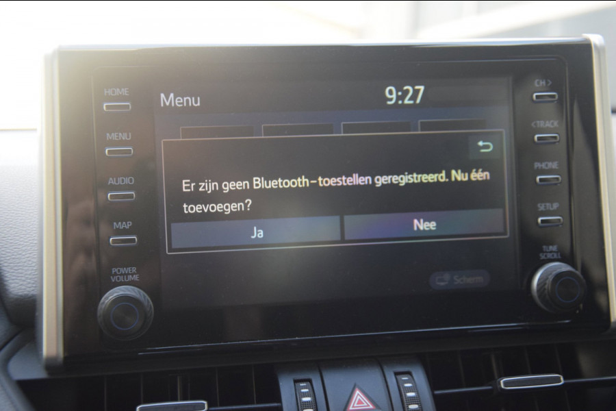 Toyota RAV4 2.0 VVT-iE Business 2000 KG TREKGEWICHT!/APPLE CARPLAY/ADAPTIEVE CRUISE/LED KOPLAMPEN