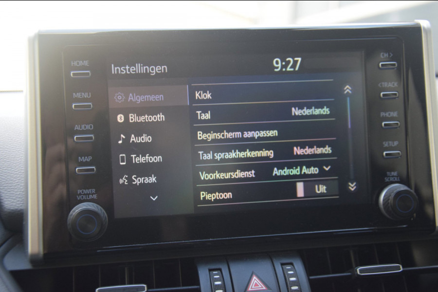 Toyota RAV4 2.0 VVT-iE Business 2000 KG TREKGEWICHT!/APPLE CARPLAY/ADAPTIEVE CRUISE/LED KOPLAMPEN