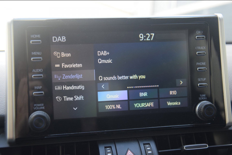 Toyota RAV4 2.0 VVT-iE Business 2000 KG TREKGEWICHT!/APPLE CARPLAY/ADAPTIEVE CRUISE/LED KOPLAMPEN