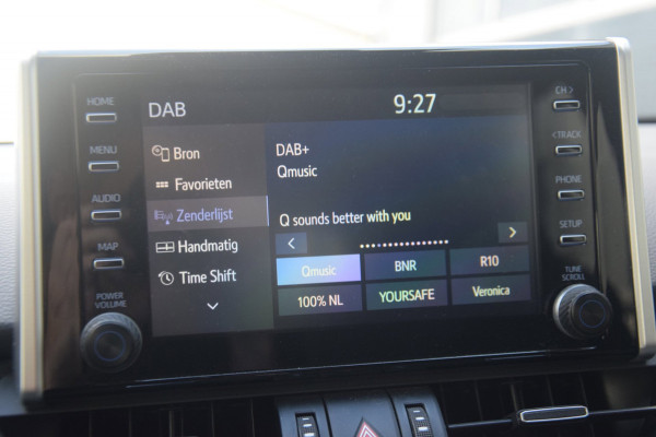 Toyota RAV4 2.0 VVT-iE Business 2000 KG TREKGEWICHT!/APPLE CARPLAY/ADAPTIEVE CRUISE/LED KOPLAMPEN