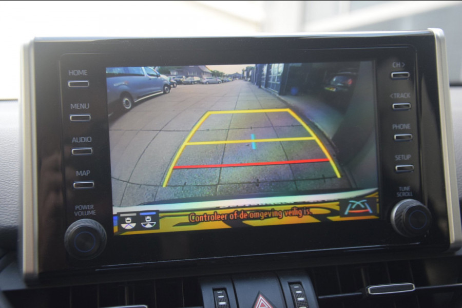 Toyota RAV4 2.0 VVT-iE Business 2000 KG TREKGEWICHT!/APPLE CARPLAY/ADAPTIEVE CRUISE/LED KOPLAMPEN
