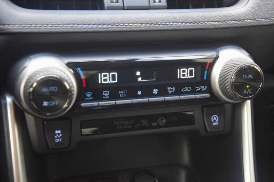 Toyota RAV4 2.0 VVT-iE Business 2000 KG TREKGEWICHT!/APPLE CARPLAY/ADAPTIEVE CRUISE/LED KOPLAMPEN