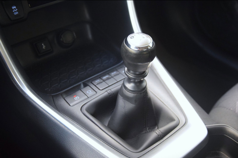 Toyota RAV4 2.0 VVT-iE Business 2000 KG TREKGEWICHT!/APPLE CARPLAY/ADAPTIEVE CRUISE/LED KOPLAMPEN