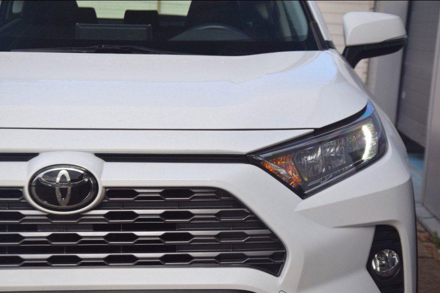 Toyota RAV4 2.0 VVT-iE Business 2000 KG TREKGEWICHT!/APPLE CARPLAY/ADAPTIEVE CRUISE/LED KOPLAMPEN