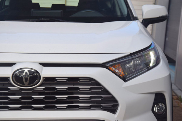 Toyota RAV4 2.0 VVT-iE Business 2000 KG TREKGEWICHT!/APPLE CARPLAY/ADAPTIEVE CRUISE/LED KOPLAMPEN