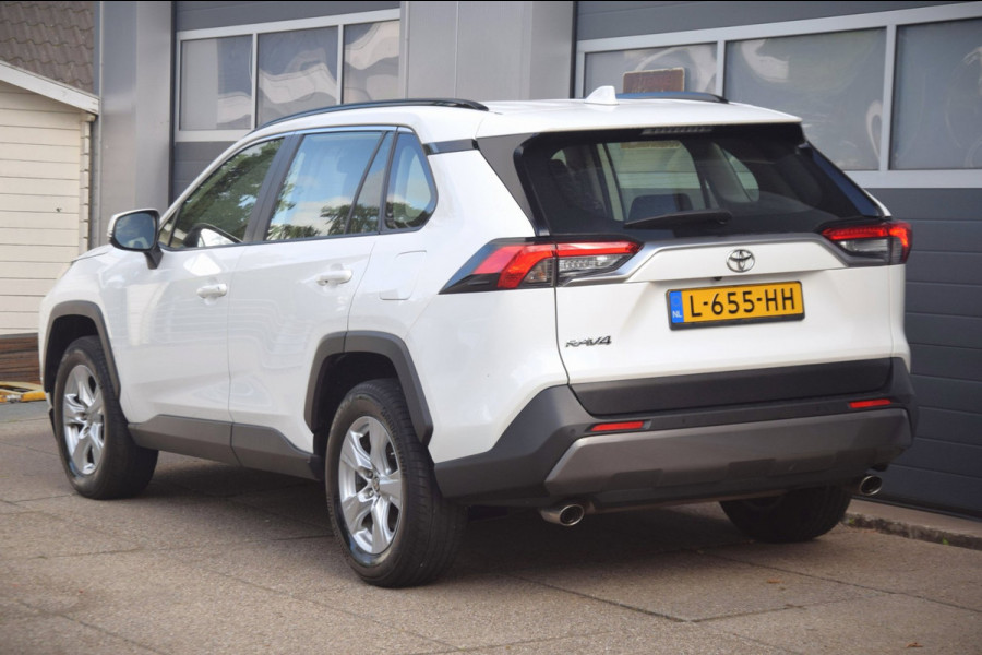 Toyota RAV4 2.0 VVT-iE Business 2000 KG TREKGEWICHT!/APPLE CARPLAY/ADAPTIEVE CRUISE/LED KOPLAMPEN