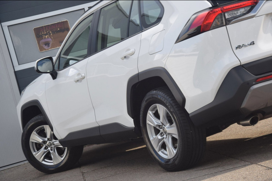 Toyota RAV4 2.0 VVT-iE Business 2000 KG TREKGEWICHT!/APPLE CARPLAY/ADAPTIEVE CRUISE/LED KOPLAMPEN