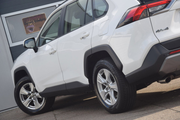 Toyota RAV4 2.0 VVT-iE Business 2000 KG TREKGEWICHT!/APPLE CARPLAY/ADAPTIEVE CRUISE/LED KOPLAMPEN
