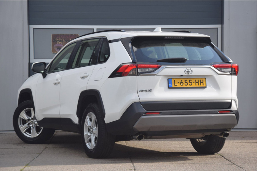 Toyota RAV4 2.0 VVT-iE Business 2000 KG TREKGEWICHT!/APPLE CARPLAY/ADAPTIEVE CRUISE/LED KOPLAMPEN