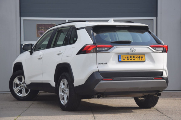 Toyota RAV4 2.0 VVT-iE Business 2000 KG TREKGEWICHT!/APPLE CARPLAY/ADAPTIEVE CRUISE/LED KOPLAMPEN